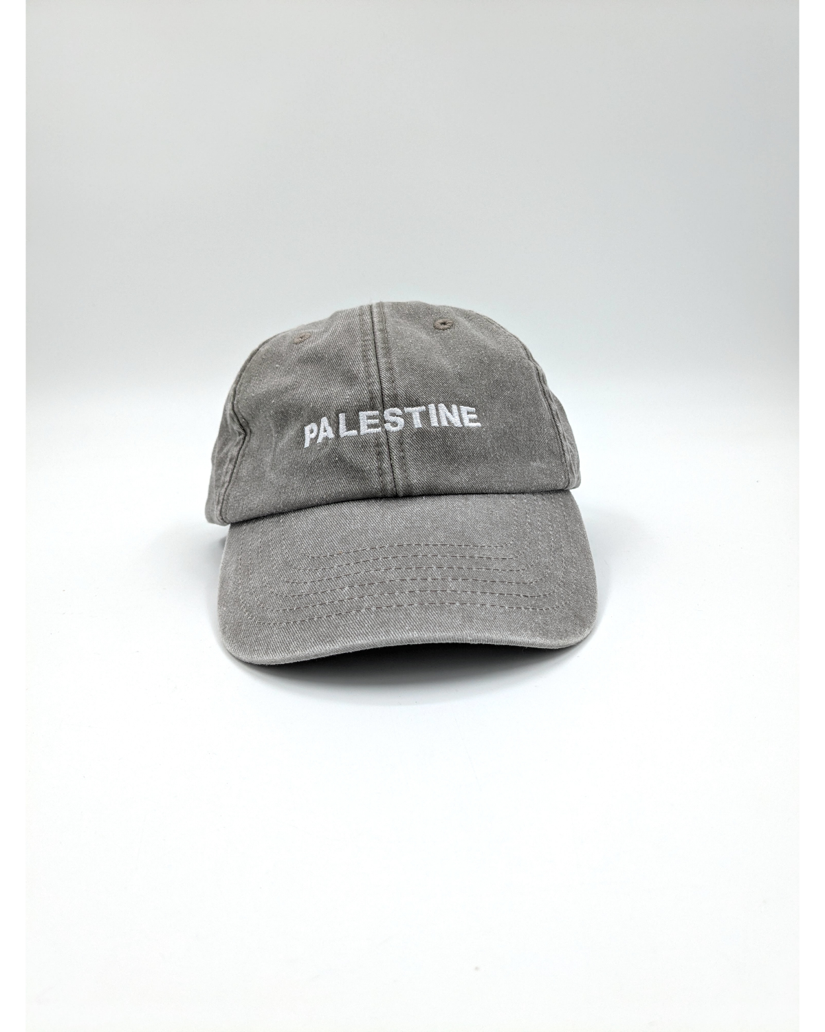 Palestina Denim pappacaps