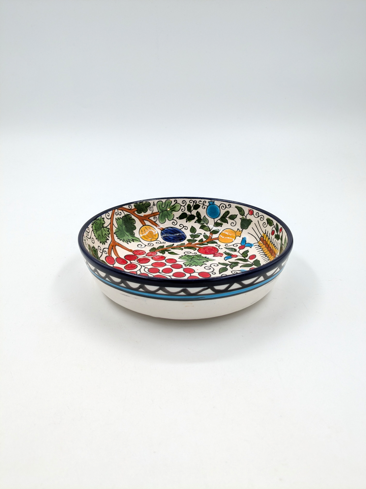 Cuenco de tapas 11 cm - Bustān