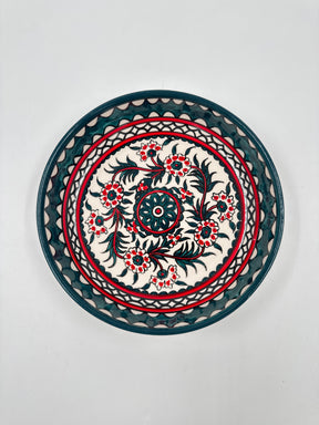 Bandeja Gaza Gasolina 23 cm