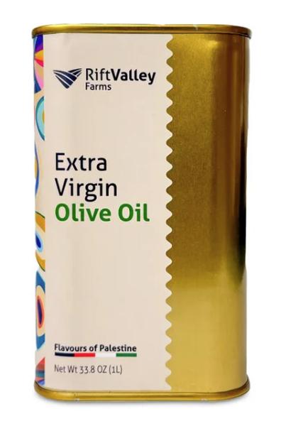 Extra Virgin Olive Olie - 1L