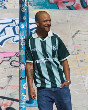 Trikot der Internationalen Widerstandsbewegung
