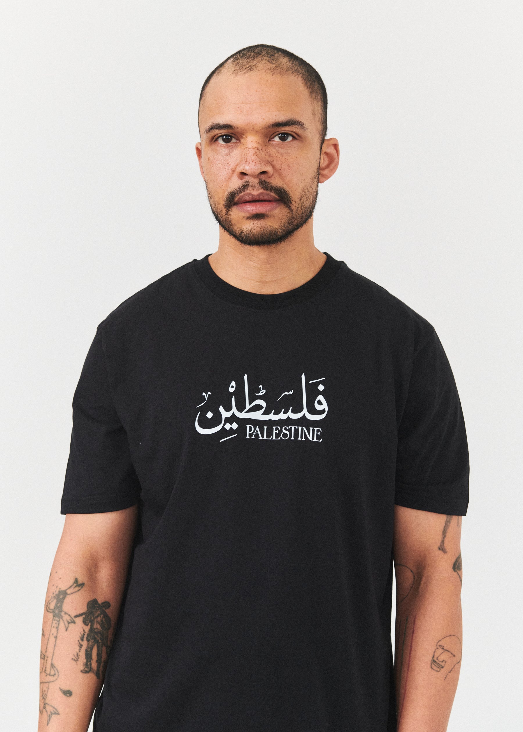 Camiseta de lengua gemela