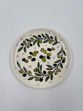 Zaytoun Plate