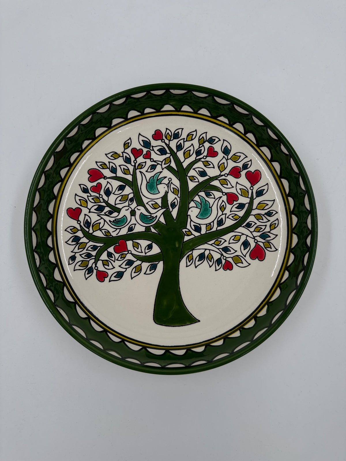 Freedom Tray 23-28 cm