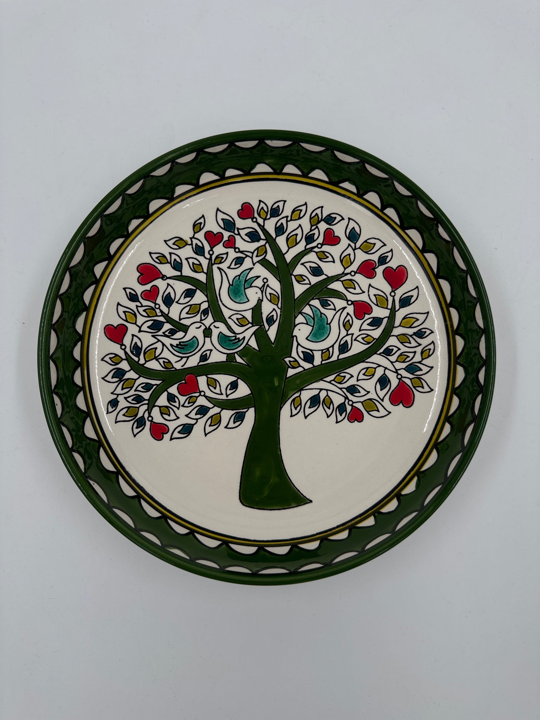 Vassoio Freedom 23-28 cm