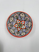 Ciotola Jenin Arancione 15 cm