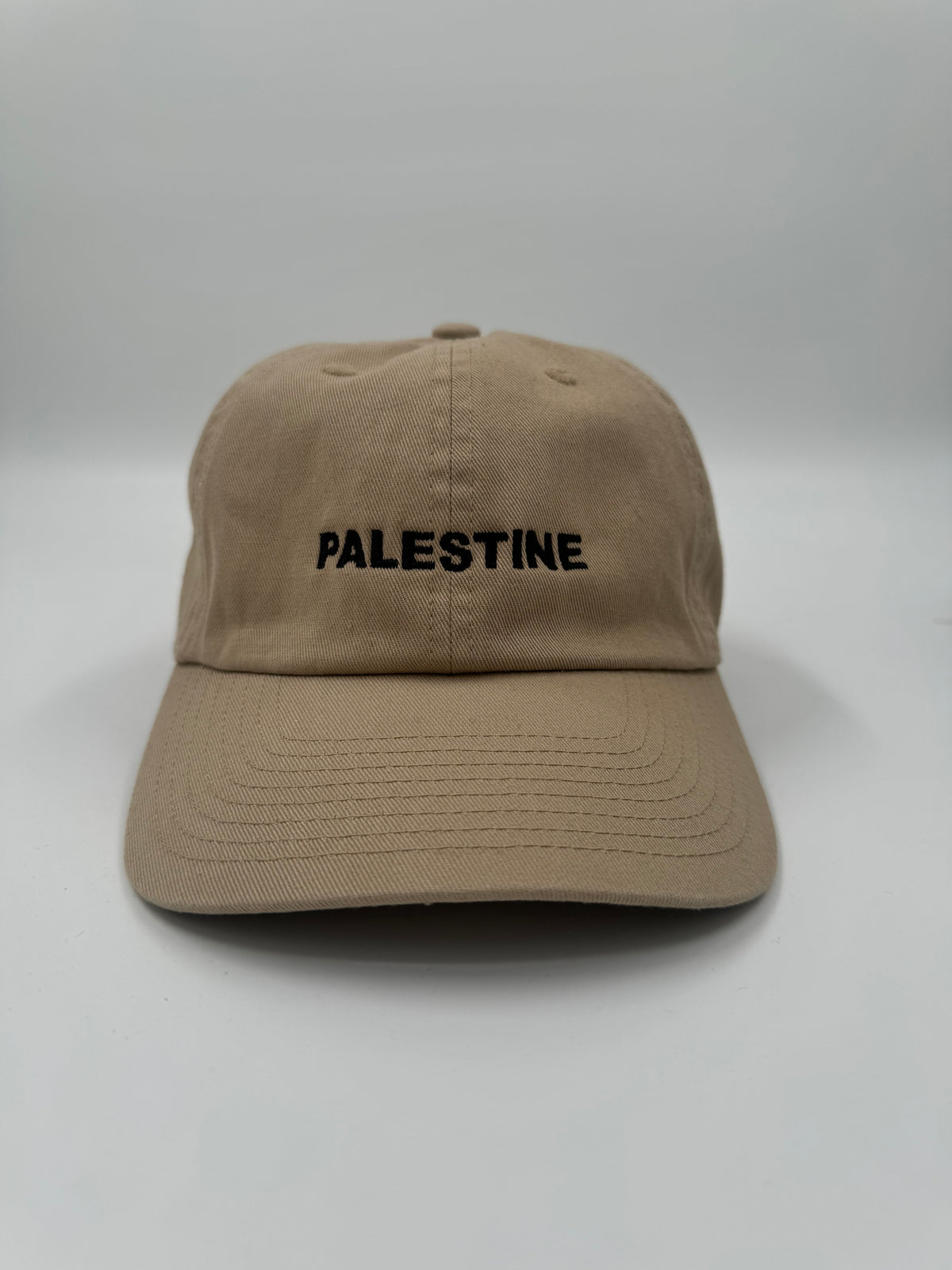 Palestine Dad Cap