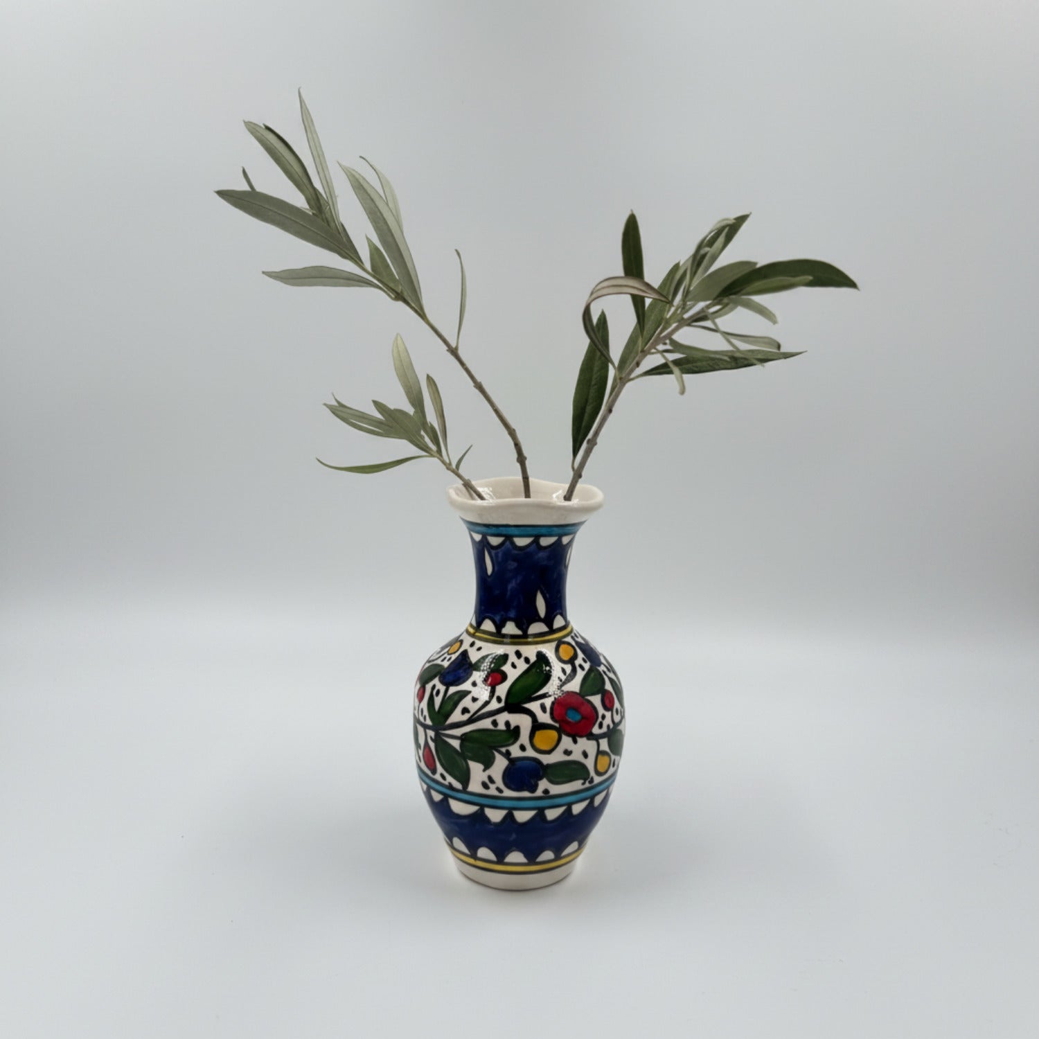 Al Khalil vas 18 cm