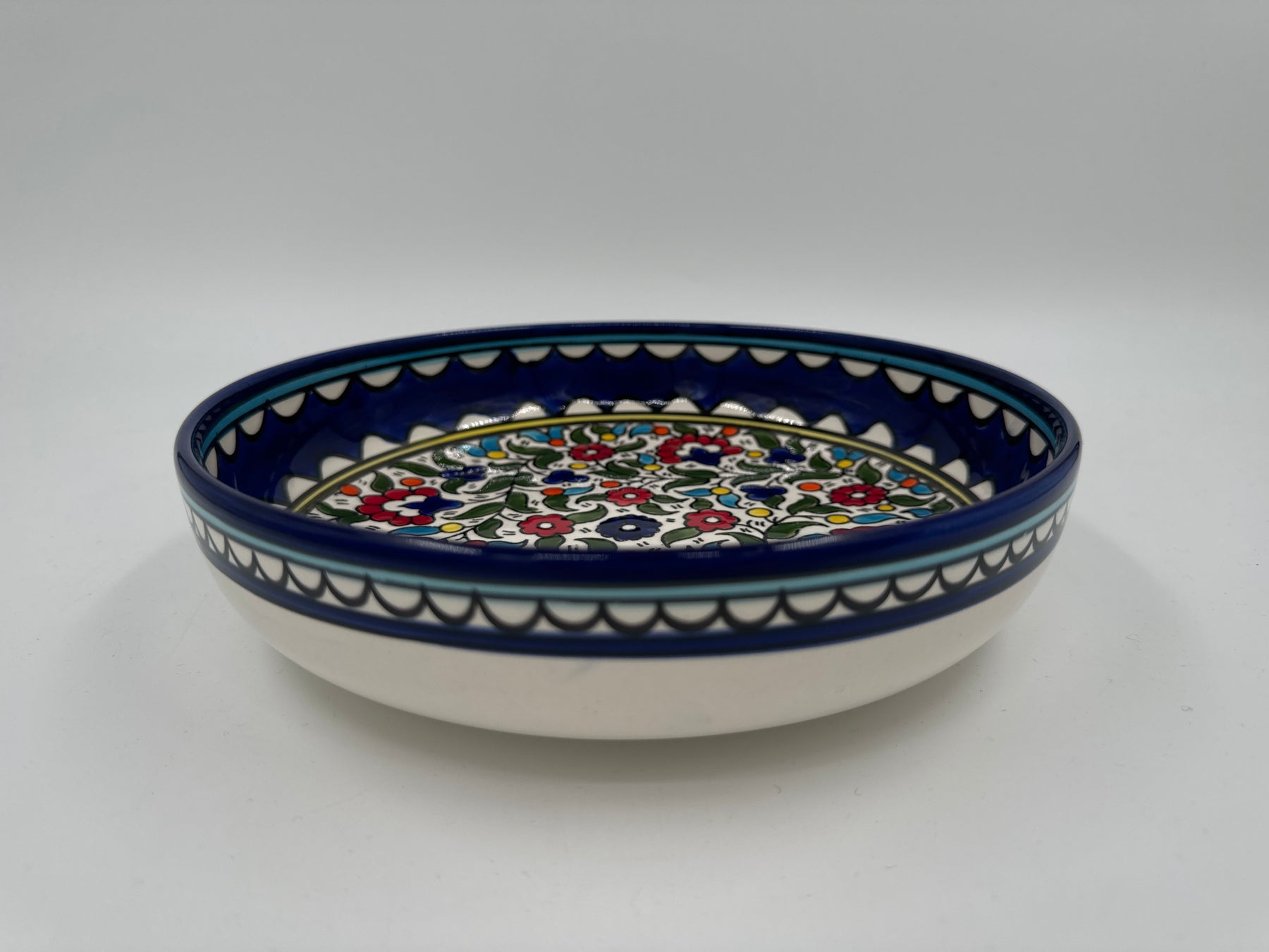 Al-Khalil Tray 23 cm