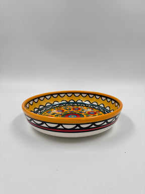 Shams Tray 18-23-28cm