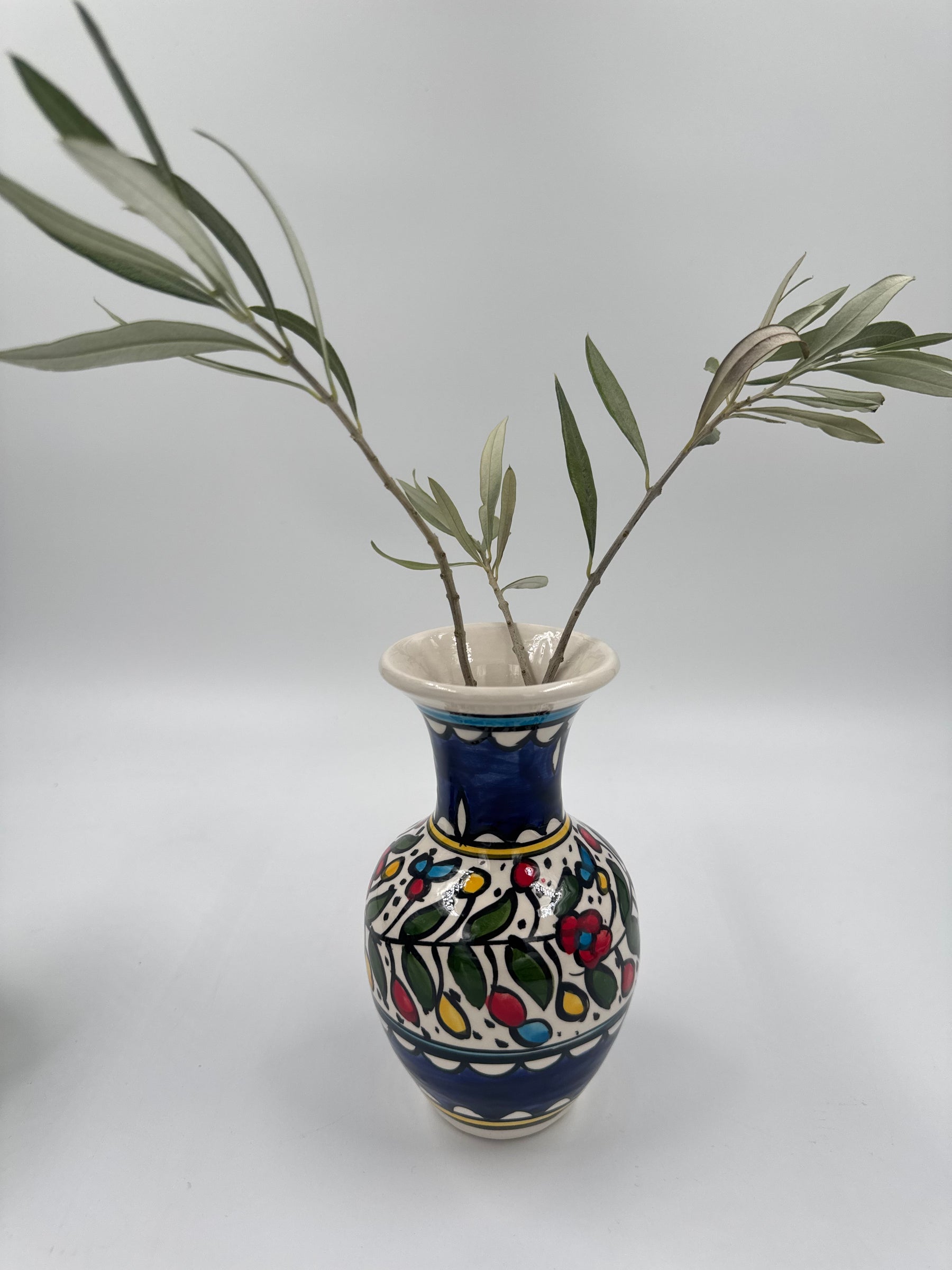 Vase Al Khalil 18 cm (A) 