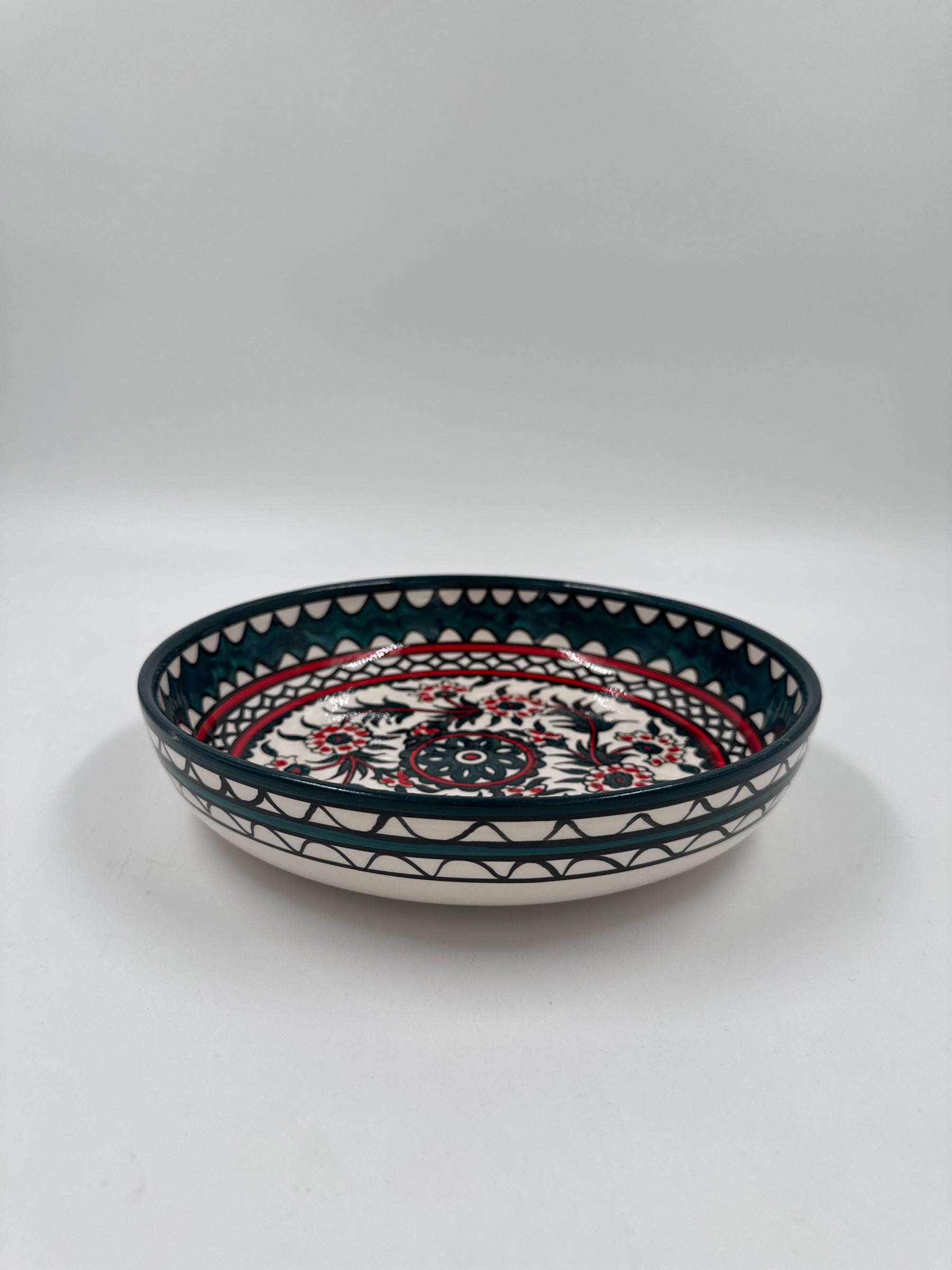 Bandeja Gaza Gasolina 23 cm