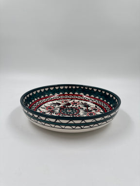 Bandeja Gaza Gasolina 23 cm