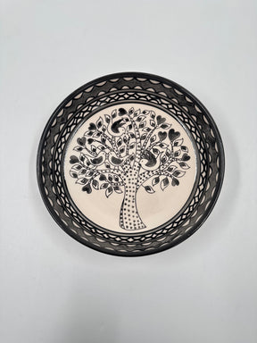 Freedom Tray Grey 23-28 cm