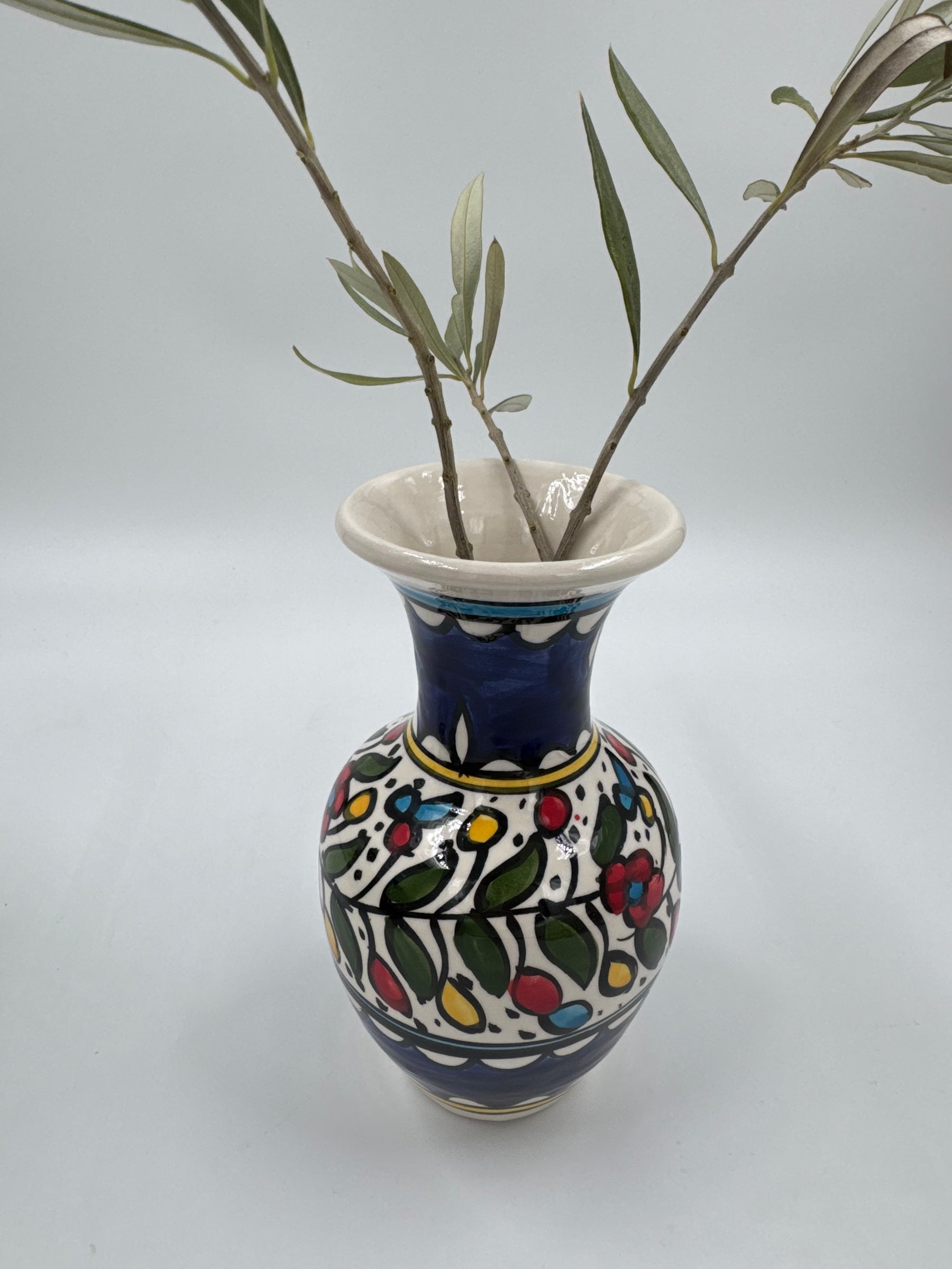 Vase Al Khalil 18 cm (A) 