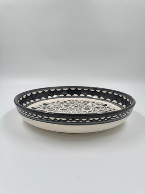 Freedom Tray Grey 23-28 cm