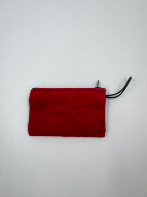 Handbestickte Geldbörse Palästina