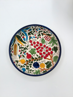 Serveerschaal 18 cm - Bustān