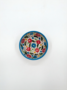 Ciotola 9 cm - azzurro
