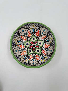 Ciotola Jenin Verde 15 cm