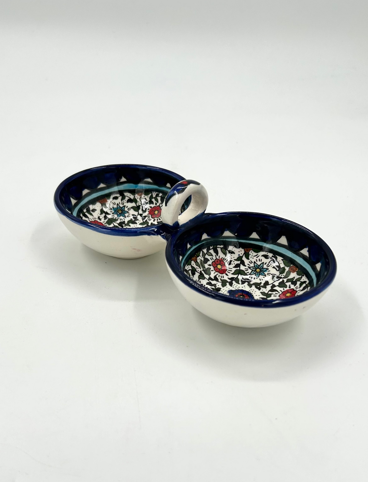 Za'atar & Zait Set - Ramallah Veelkleurig