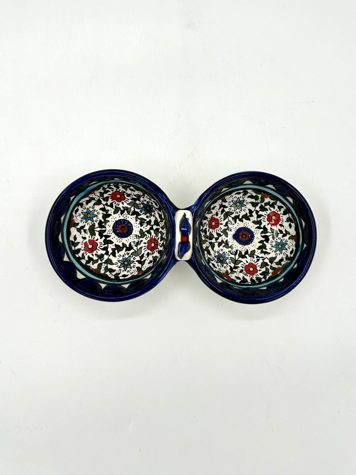 Za'atar & Zait Set - Ramallah Veelkleurig