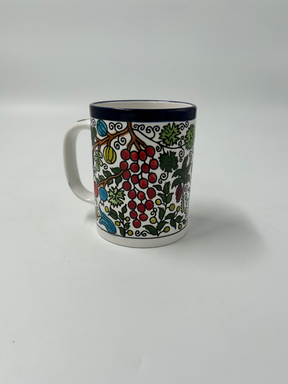Becher - Bustan