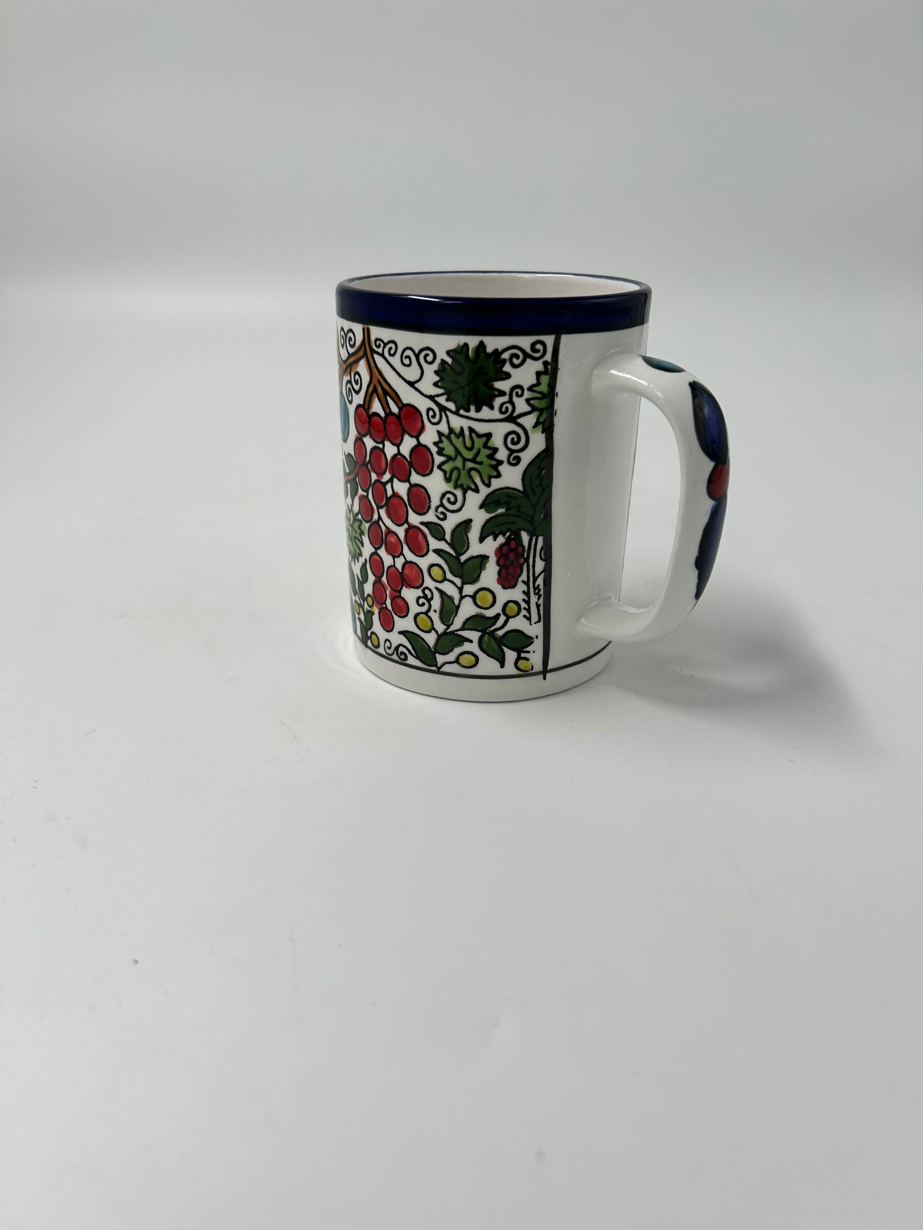 Becher - Bustan