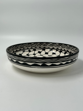 Serverings fad 23 cm - kuffiye