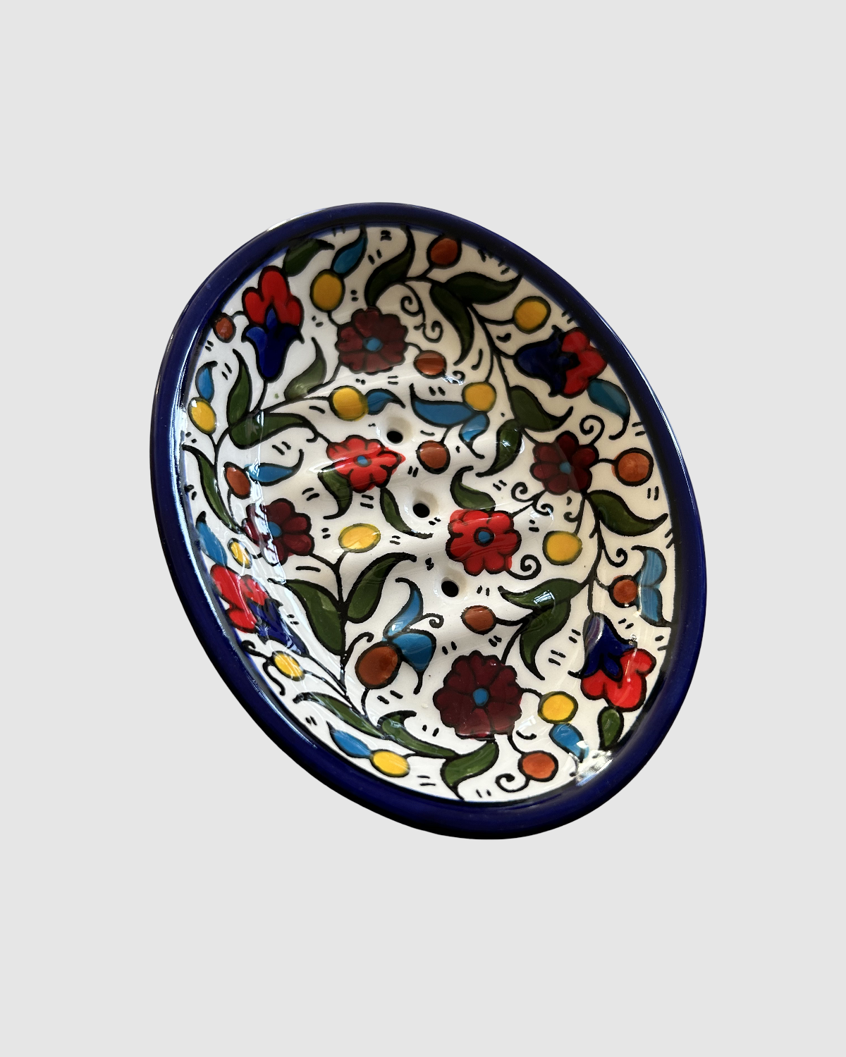 Zeepdispenser Al Khalil