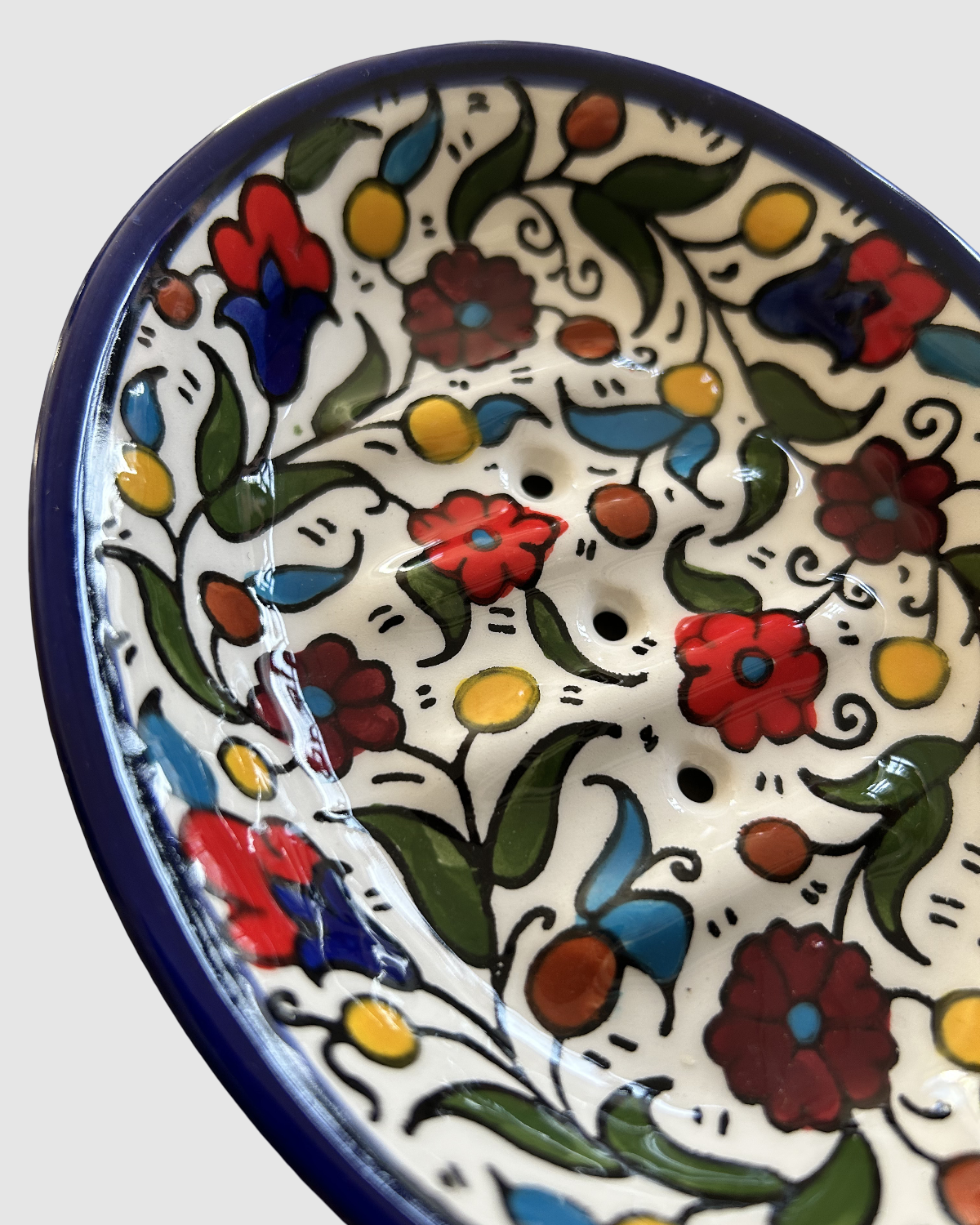 Zeepdispenser Al Khalil