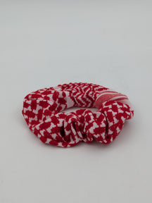 Hirbawi-scrunchie