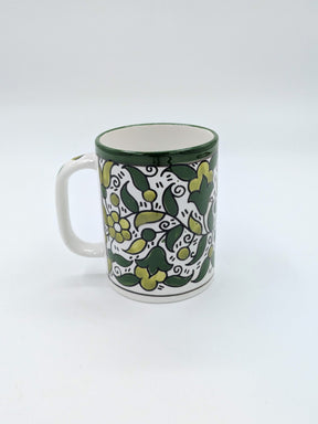 Mok - groen