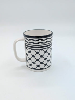 Tazza - kuffiye