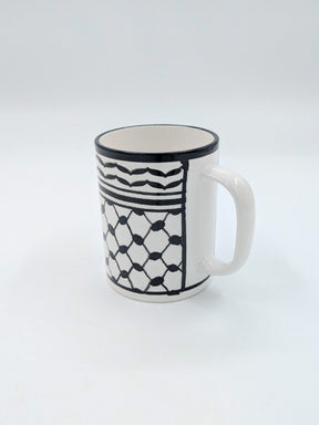 Tazza - kuffiye