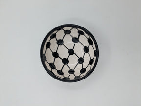 Skål 12 cm - kuffiye