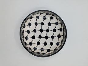 Serving bowl 18 cm - kuffiye