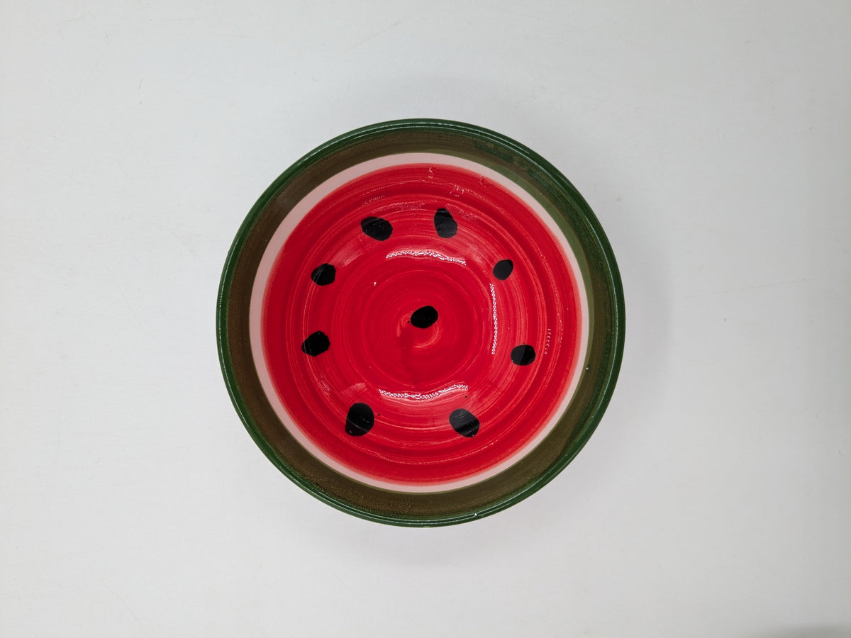 Cuenco 9 cm - sandía
