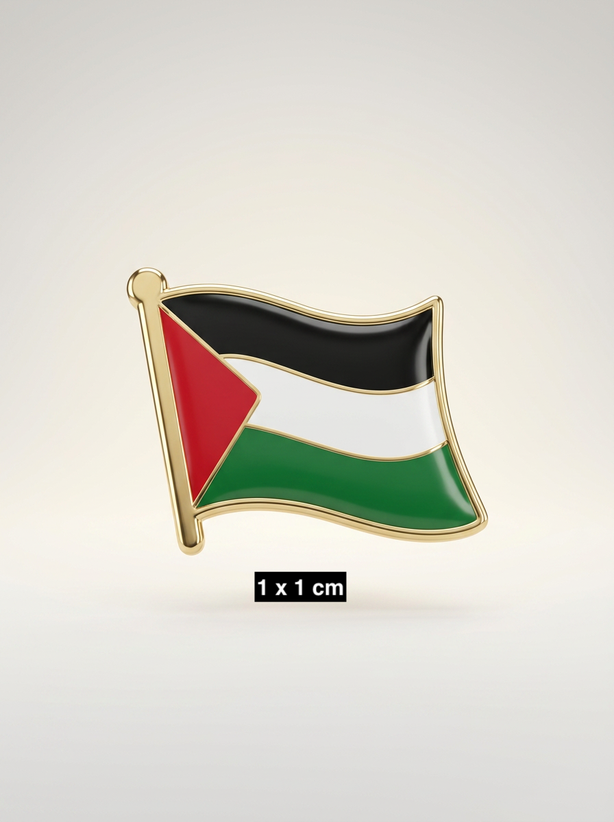 Spille della Palestina