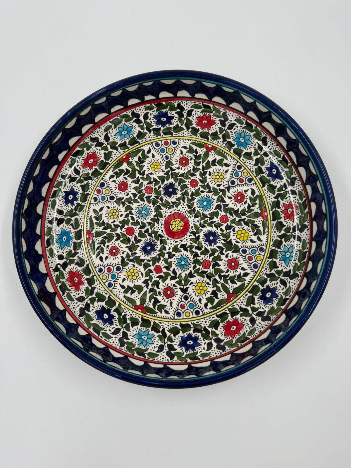 Ramallah Tray 35 cm