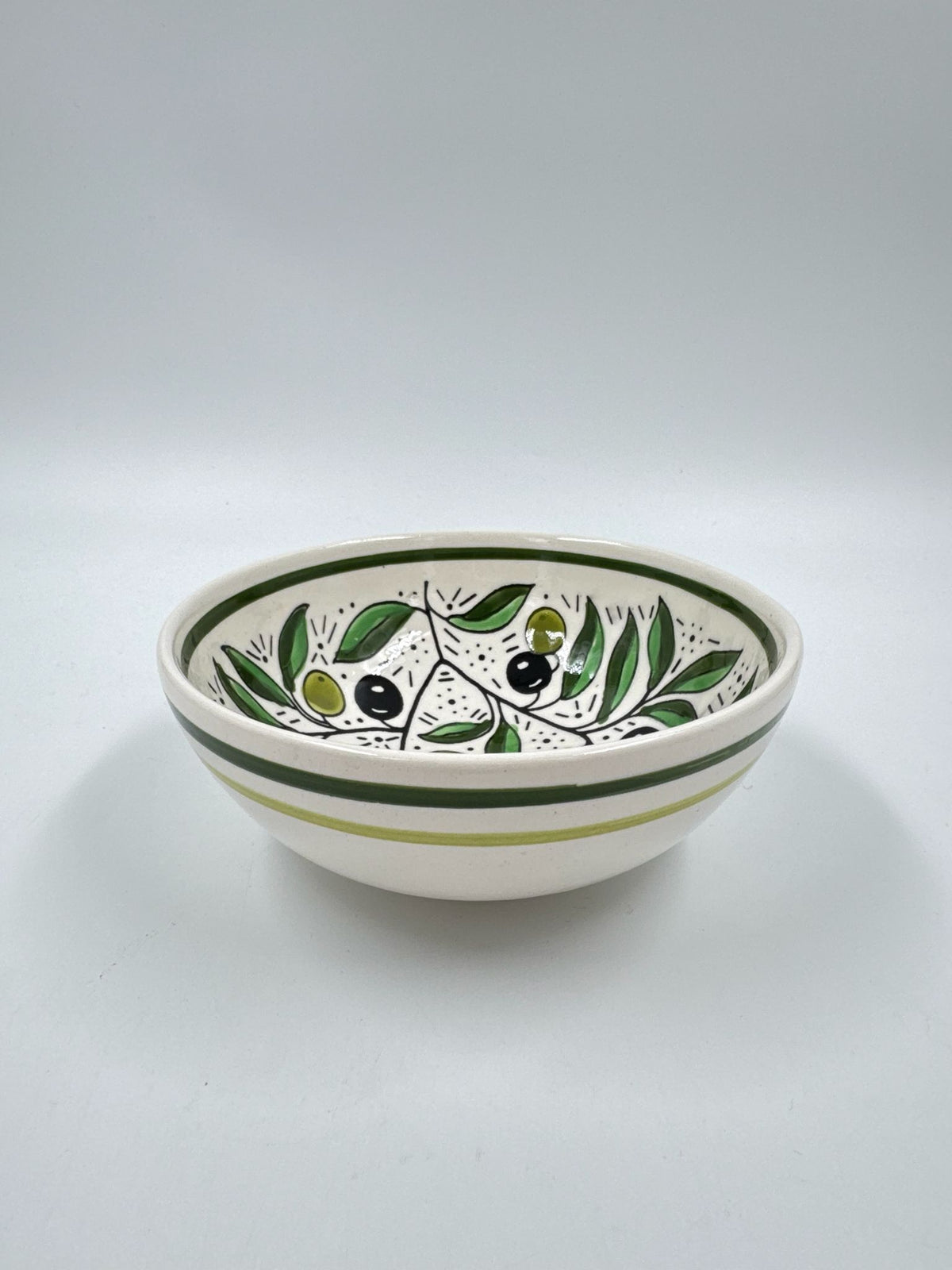 Zaytoun bowl