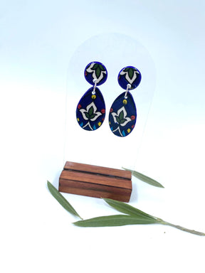 Handmade earrings