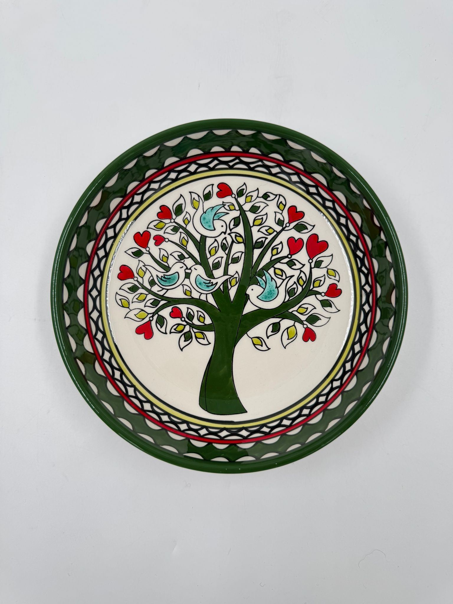 Vassoio Freedom 23-28 cm