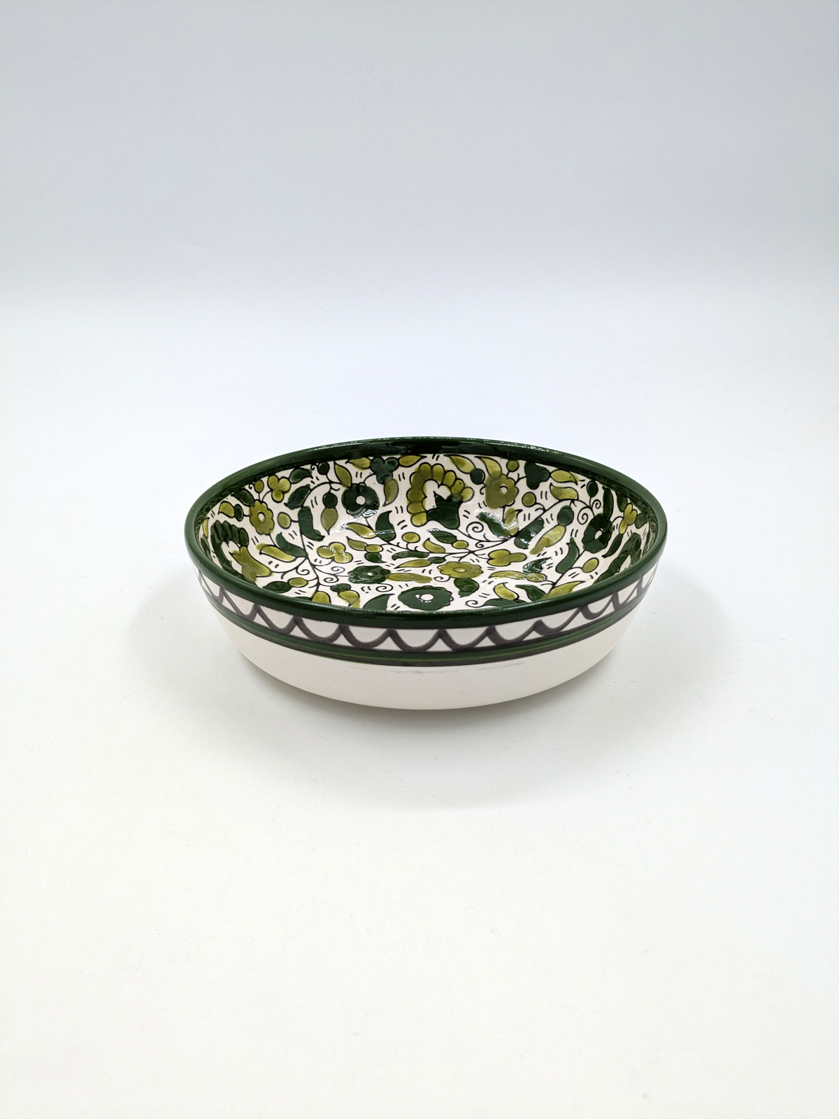 Cuenco de tapas 11 cm - Bustān