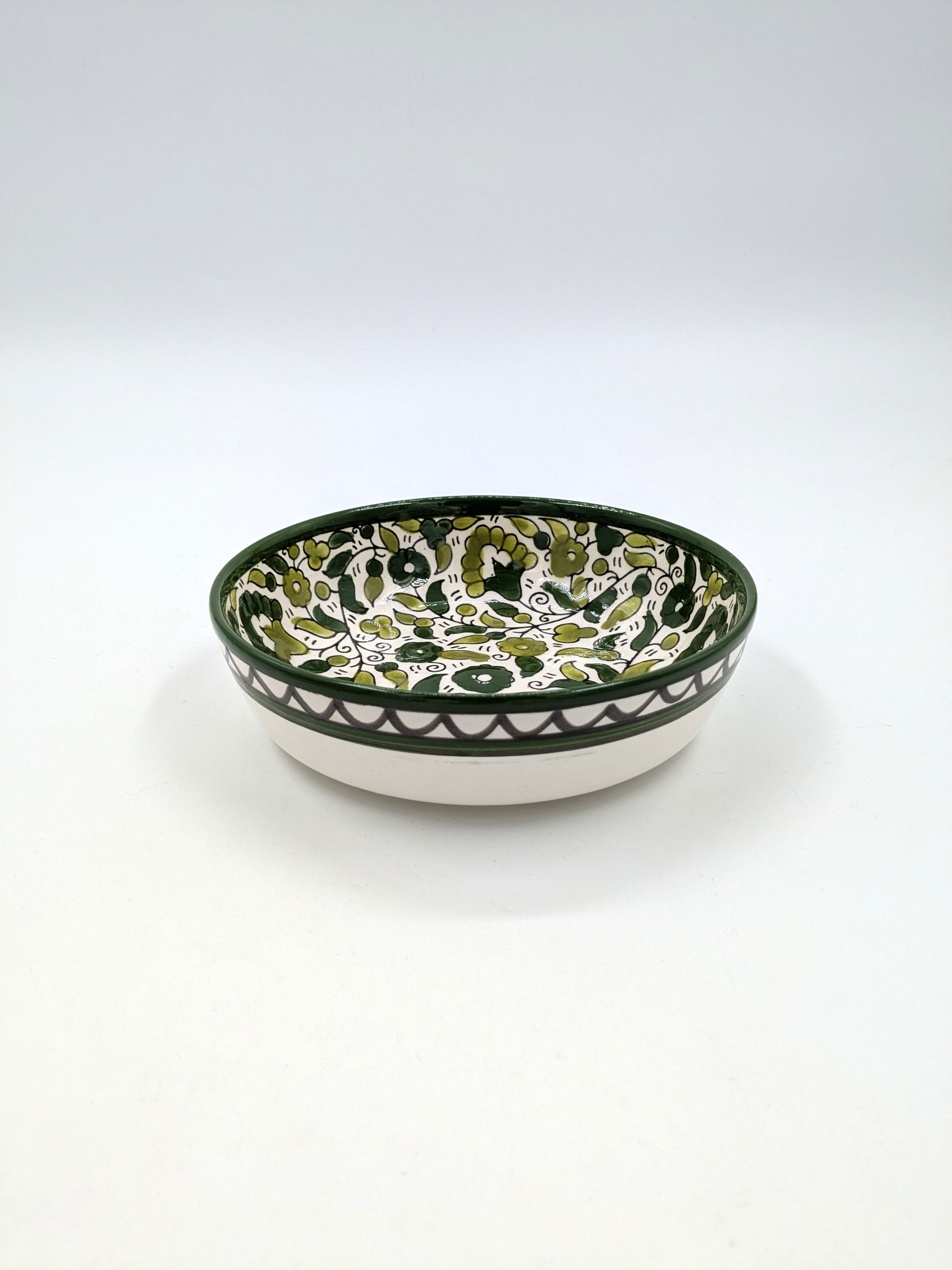 Tapaskom 11 cm - Bustān