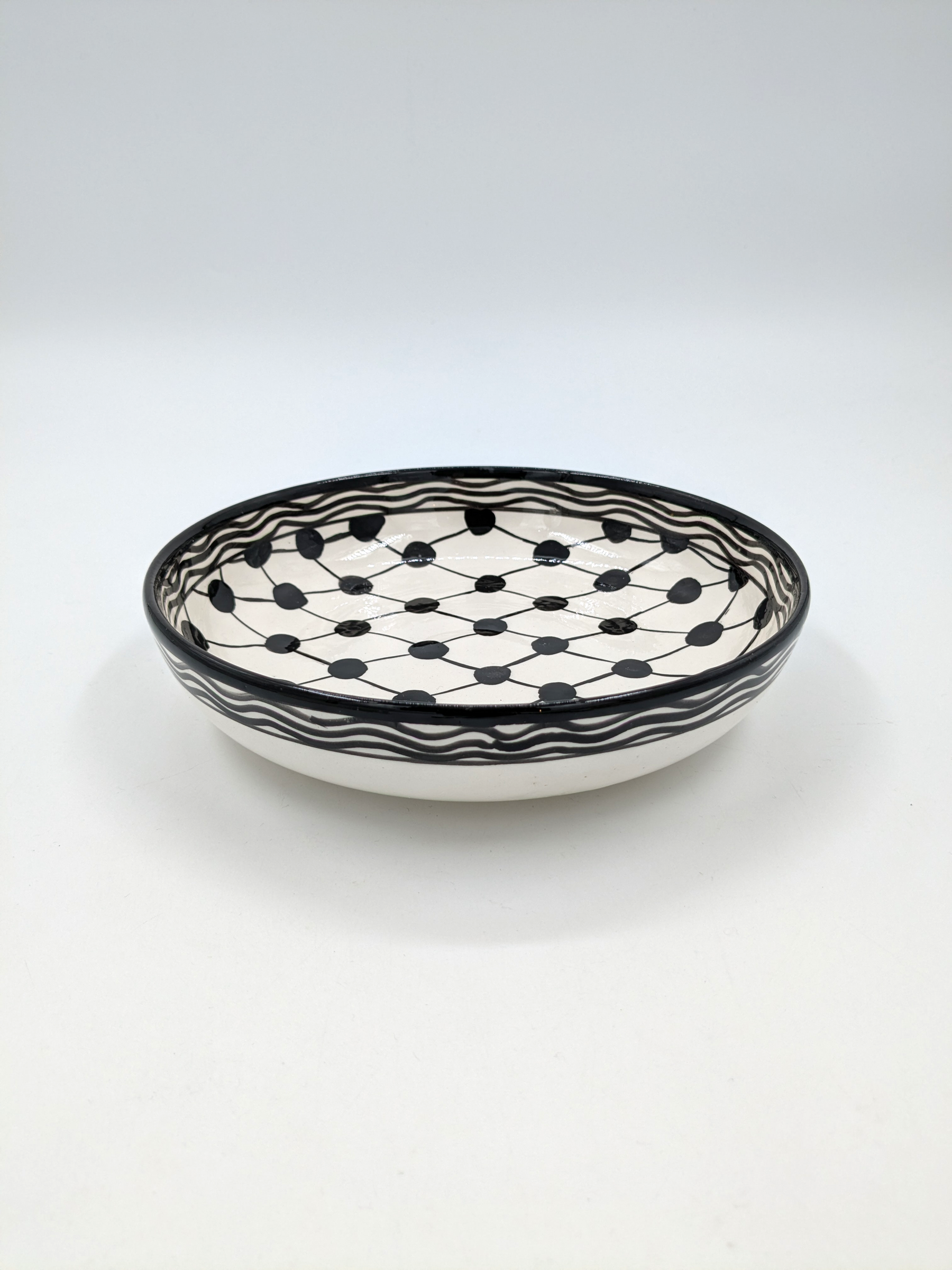 Tapas bowl 15 cm - kuffiye