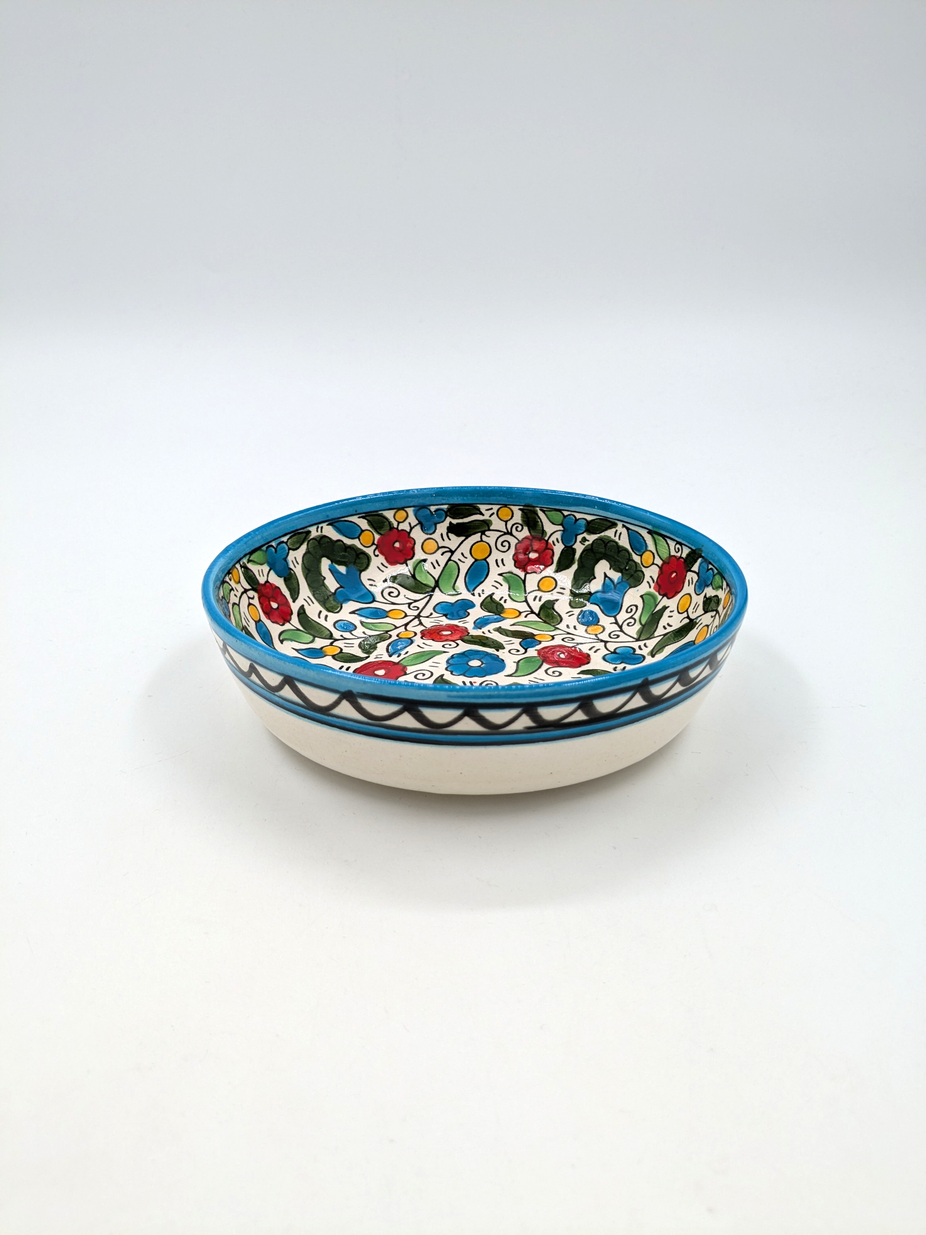 Tapaskom 11 cm - Bustān