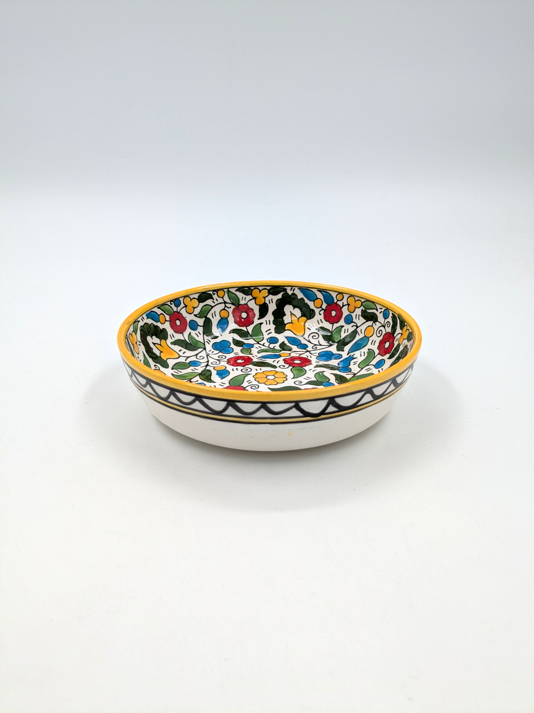 Tapaskom 11 cm - Bustān