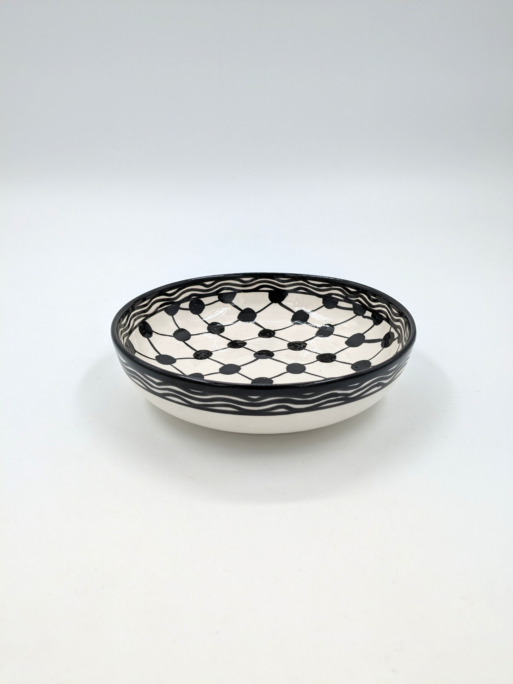 Tapaskom 11 cm - Kuffiye