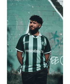 Internationell motståndströja